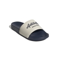 adidas Slides Adilette Shower (Adilette Logo) blue/white Men - 1 Pair